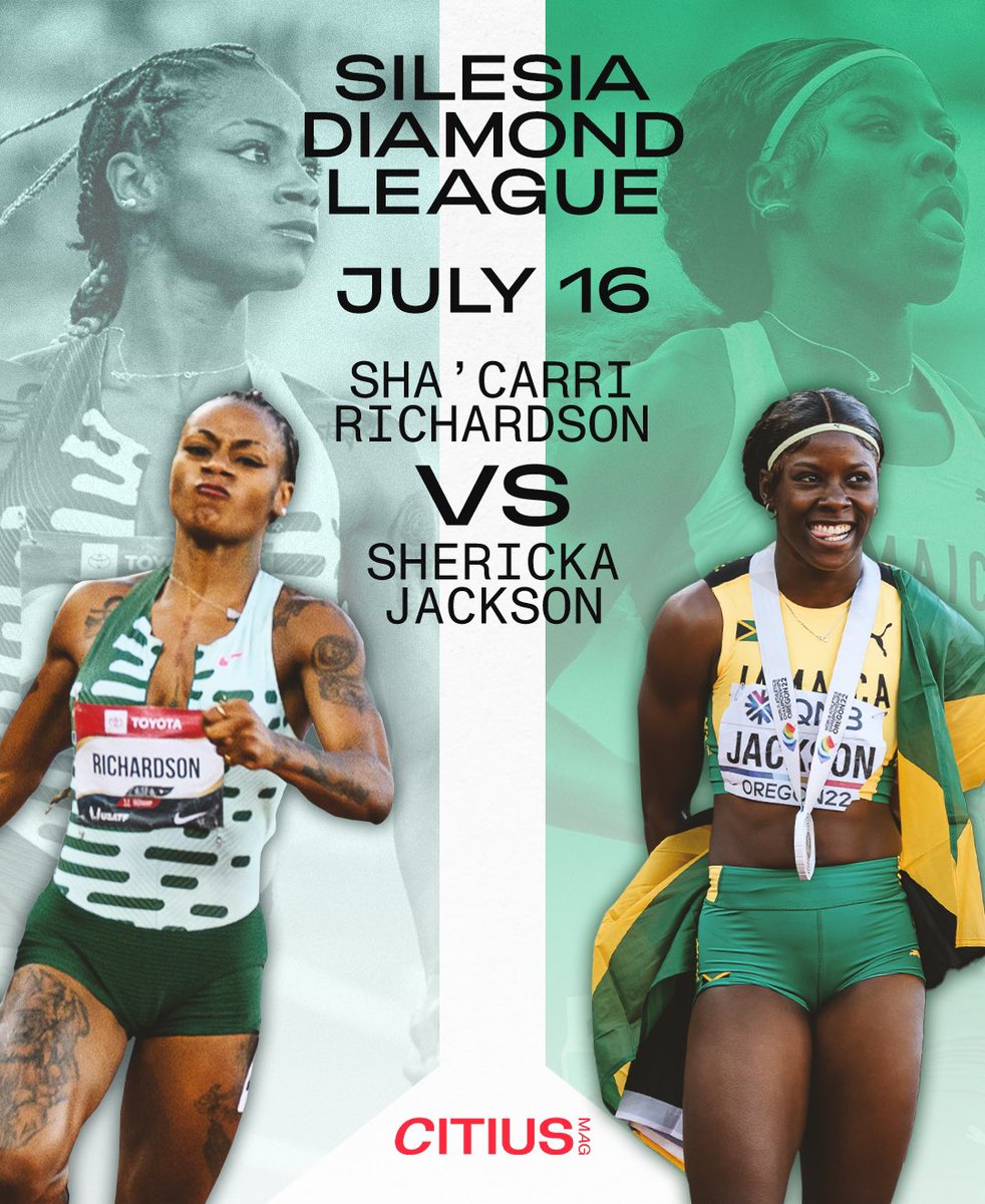 CITIUS MAG tweet media