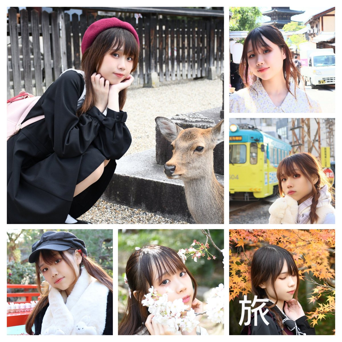 wizardofmiyako's tweet photo. Thanks瀬名ゆみなちゃん
お店以外にライブや
お出かけやスタジオ撮影と
楽しく幸せな時間を過ごせた
初2021年11月13日〜
終2023年 7月12まで https://t.co/BdGTYRLwXw