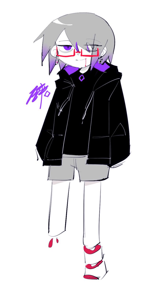 阿碎💜♈︎◈低浮上 tweet media