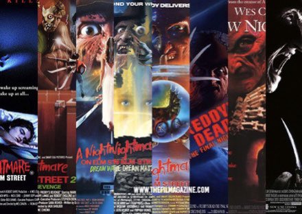 MPSmits's tweet photo. @Shout_Studios Congratulations! An Elm Street 4K boxset is all I want!! https://t.co/X1p6KOU7HT