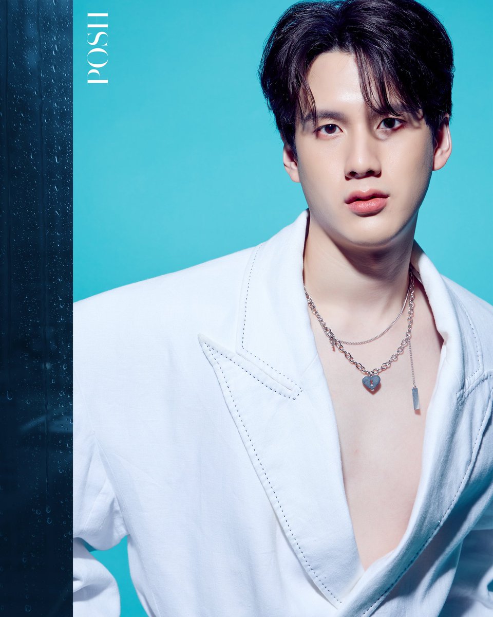 BonnyStarTH's tweet photo. Cover Interview - POSH Magazine Thailand ต้อนรับหน้าฝนด้วยบทสัมภาษณ์นักแสดงนำจากซีรีส์น่ารักๆ ‘LA PLUIE THE SERIES ฝนตกครั้งนั้นฉันรักเธอ’
#lapluie #poshmagazine #พีไต https://t.co/qHvP5lwrIY
