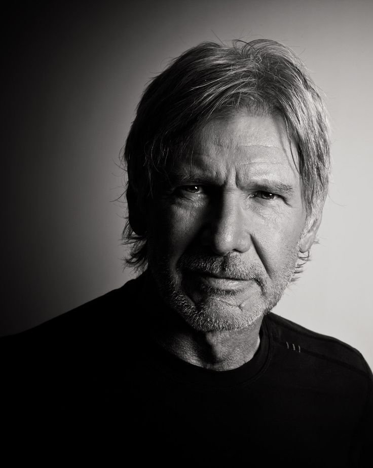 cinelightnew's tweet photo. Harrison Ford 81 yaşında! 🎂 https://t.co/X8edV8xCV9