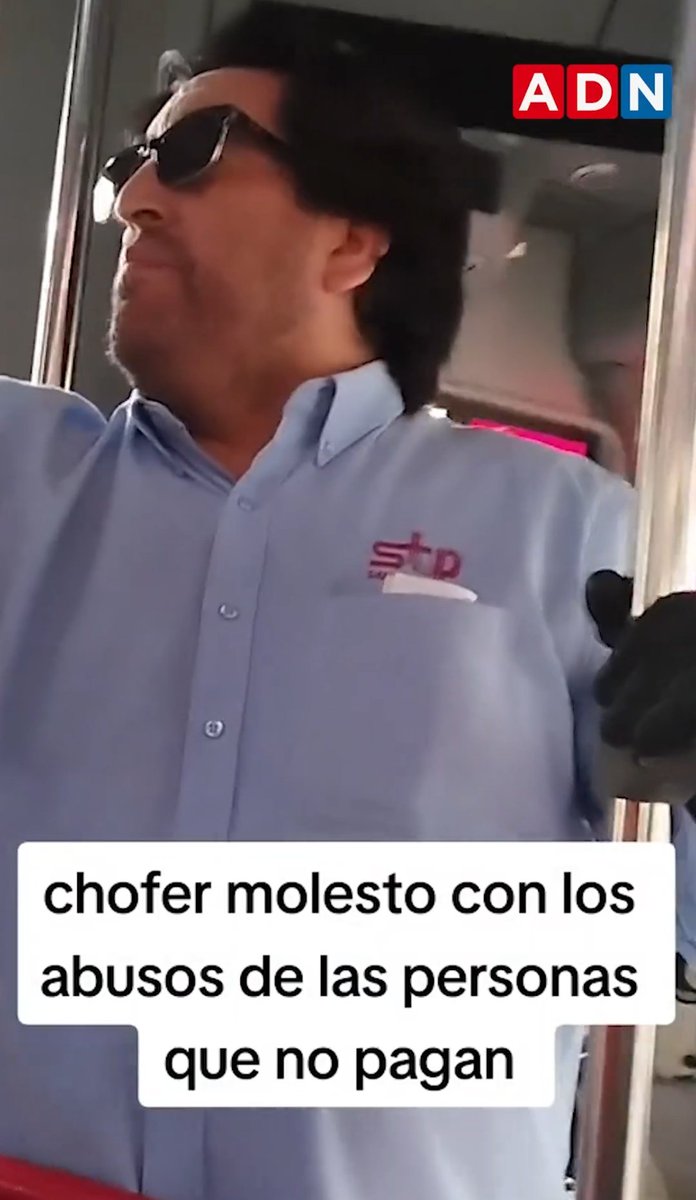 Así se transfiere la responsabilidad de un mal negocio y servicio al trabajador. El chófer apela que puede perder el trabajo, el usuario responde que el sueldo no le alcanza. La élite nos echa a pelearnos entre nosotros.

Después dicen "el empresario corre todos los riesgos" 🤡