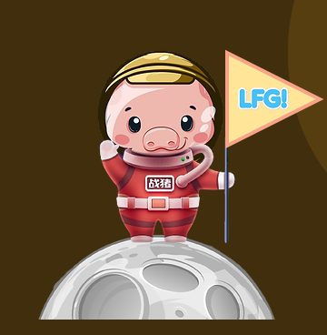 PANAGOT's tweet photo. GO GO $PIG we're with you๐ท๐
@Pig_Finance
#pigtoken $BNB https://t.co/dBQU3y7RGj