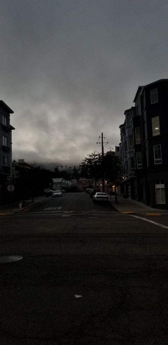 AlexLynd's tweet photo. Another day waking up before the sun to do some dev work on https://t.co/x2Dd9OIms6 and the #wifinugget, lets see where today goes 😺📡 https://t.co/9eUTwzHFyF