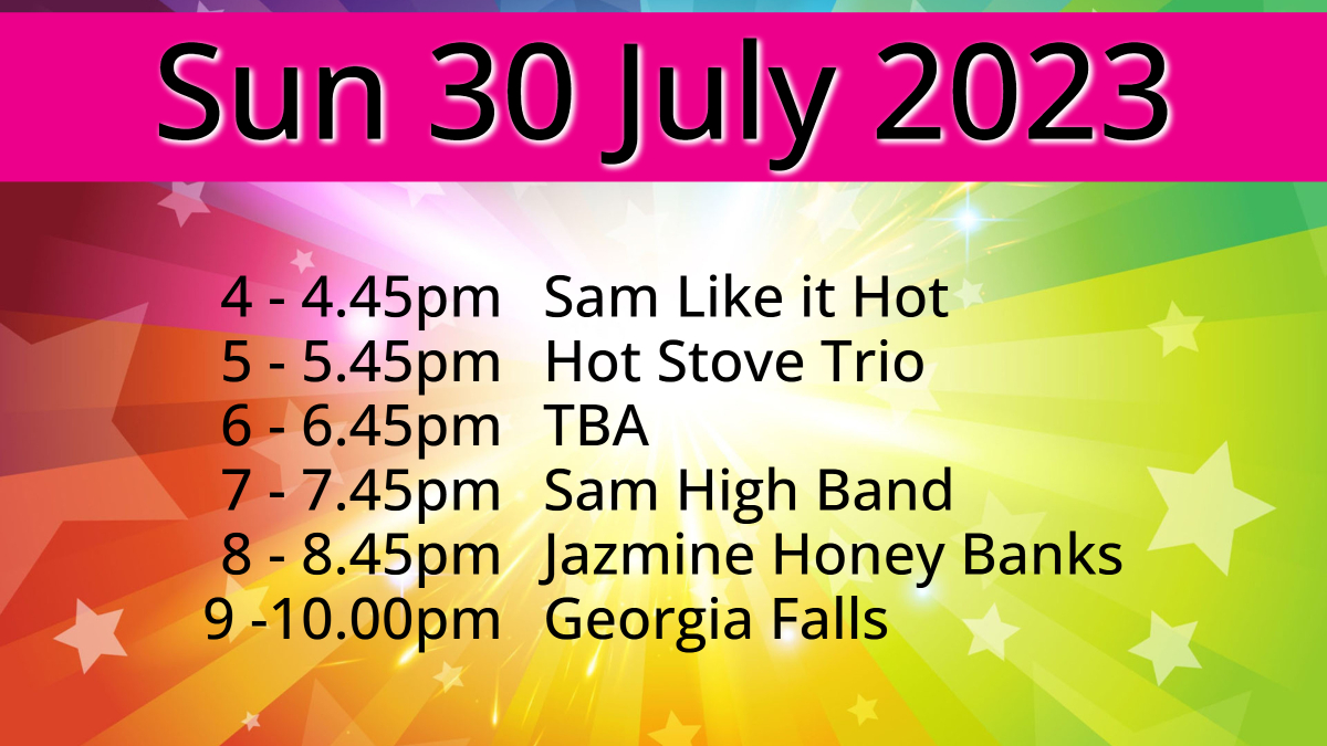 Clifftop Festival tweet media