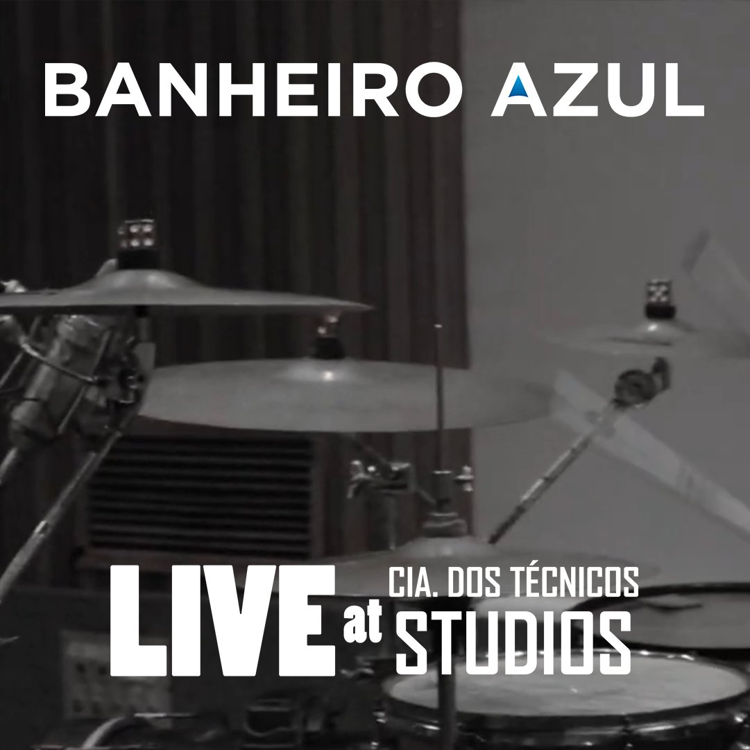 banheiroazul's tweet photo. Hoje é o Dia Mundial do Rock e nada mais justo de apresentar nosso lançamento, a música Porque. Feito com muito amor e carinho pra vocês assistirem no Youtube! https://t.co/9BAl0Mc94Q #musicanova #sound #rockbr #brock #instamusic  ❤🎸🎹🎺🥁🎬🎥 https://t.co/wwAROEPBew