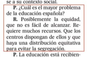 Segregació Escolar📈                      🚸 🚧 🚸 tweet media