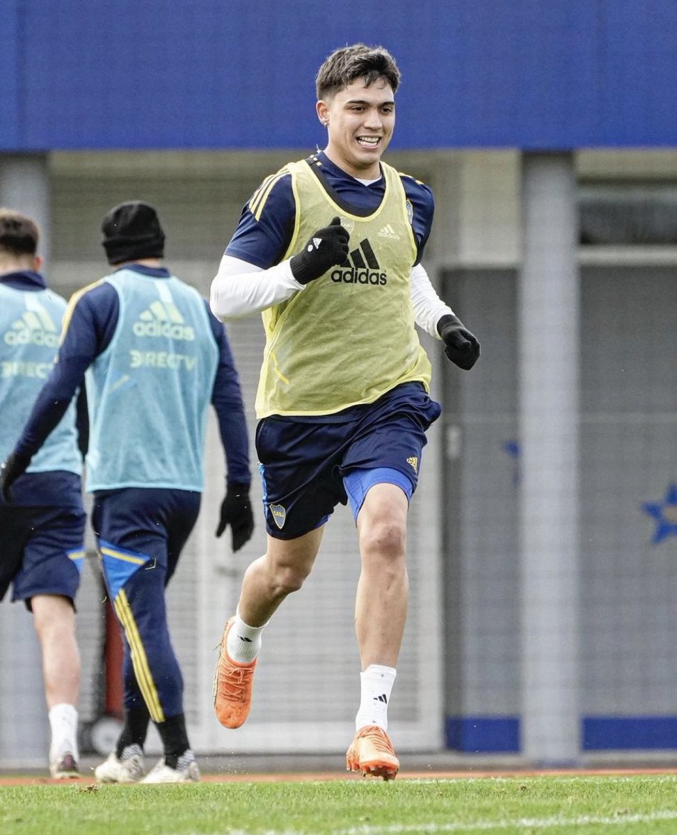 Sonríe el Chango, sonreímos todos 😄