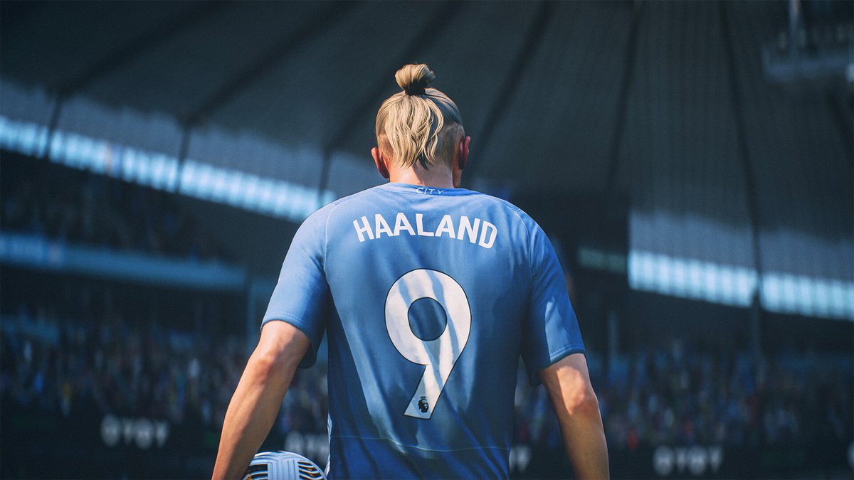 ProClubs 🎮 𝕏 tweet media