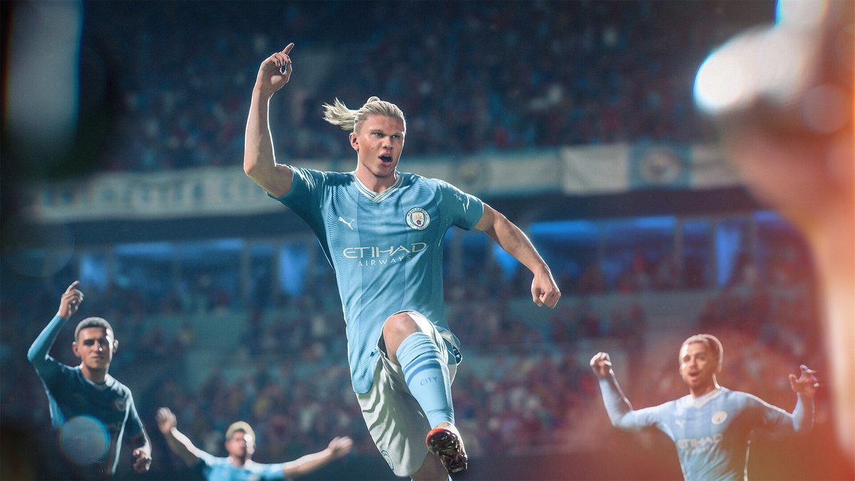 ProClubs 🎮 𝕏 tweet media