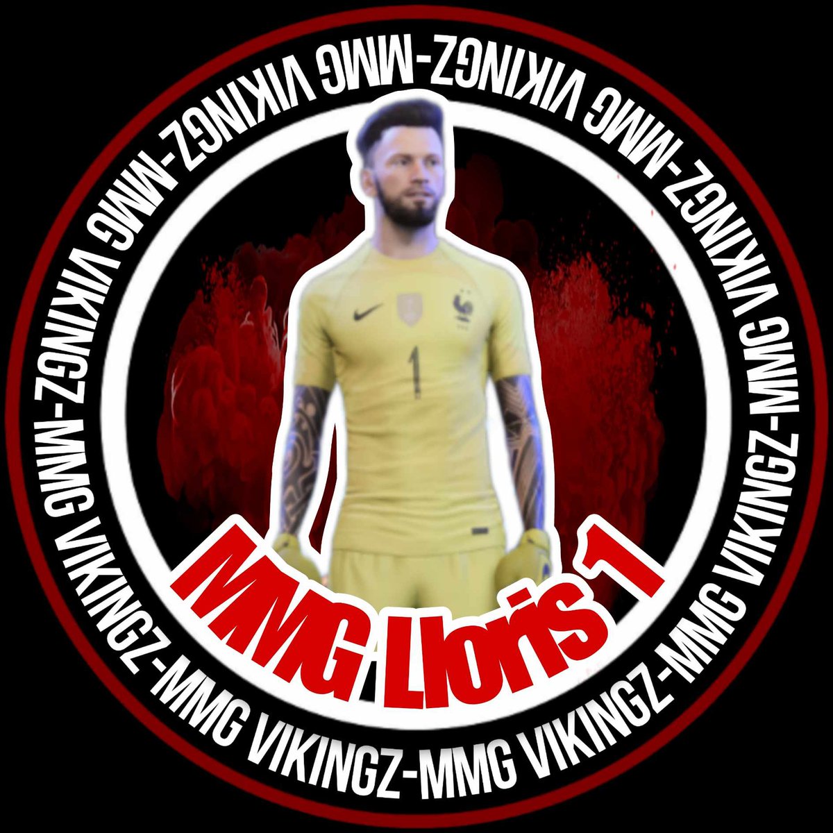 Nouveau #photodeprofil 
Nouveau #Bannière