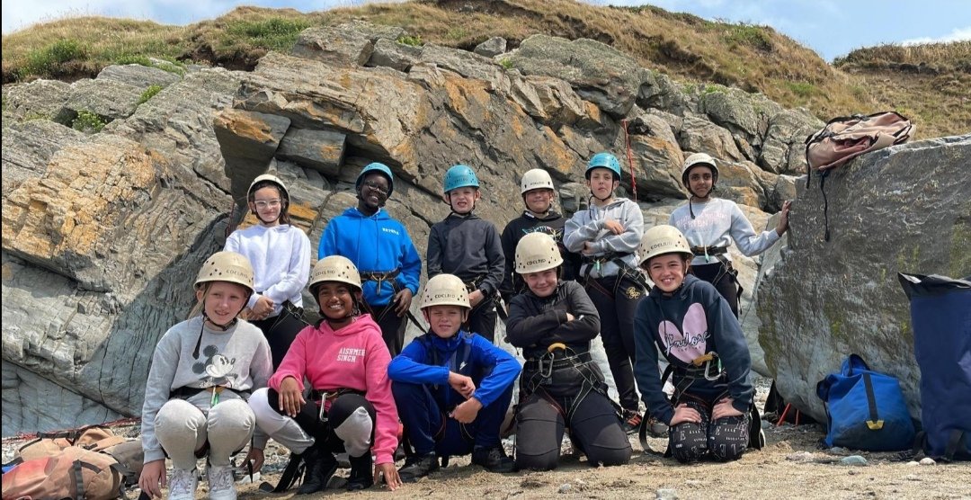 WrockwardineWoodJnrs tweet media