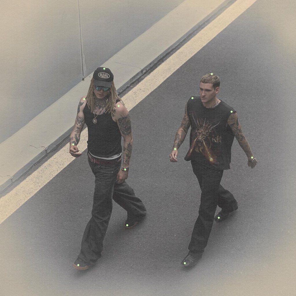 👀 Společné album “PATTERN” od <a href="/nik_tendo/">NikTendo</a> &amp; <a href="/NOBODYLISTEN1/">NOBODYLISTEN</a> vychází už 21. 7. 🌤️ Singl “Potichu” dnes o půlnoci 🛩️🔮💗