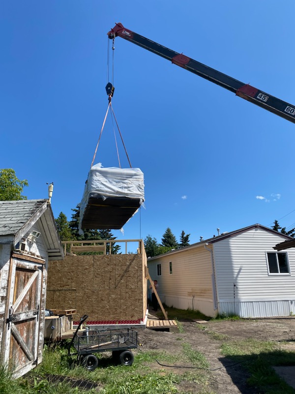 solarahottubs's tweet photo. It's #SwimSpa time! π Check out this beautiful 17 Foot Swim Expert that was delivered to the Engleder residence in Cold Lake. With its breathtaking design, you can easily unwind and get in some quality swim time right at home. π¦
#Beachcomberyeg #Swimspa #Swim #Photography #fun https://t.co/G03mfSmSfZ