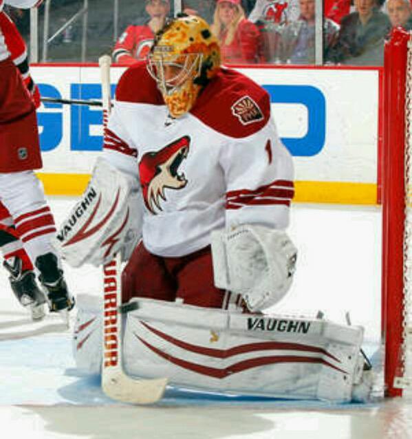 sandropacheco71's tweet photo. #ThomasGreiss #Retired from the #NHL on Wednesday July 12, 2023. Across 14 seasons, #Greiss played for the #StLouisBlues, #DetroitRedWings, #PhoenixCoyotes, #PittsburghPenguins, #SanJoseSharks, and the #NewYorkIslanders. #StLBlues #LGRW #Yotes #LetsGoPens #SJSharks #Isles https://t.co/vIQQ26OcbL