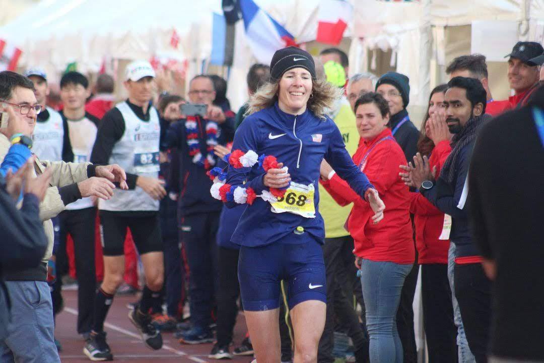 runcamille's tweet image. I qualified for the US 24Hr Team - competing in Taipei, Taiwan in December 🎉🇺🇸! I’m grateful to go back &amp;amp; represent our country 🙏. I’ll be aiming for my 4th World title, give it my best to improve my World Record, &amp;amp; elevate our team on the podium 👊. See many of y’all there 🙌!