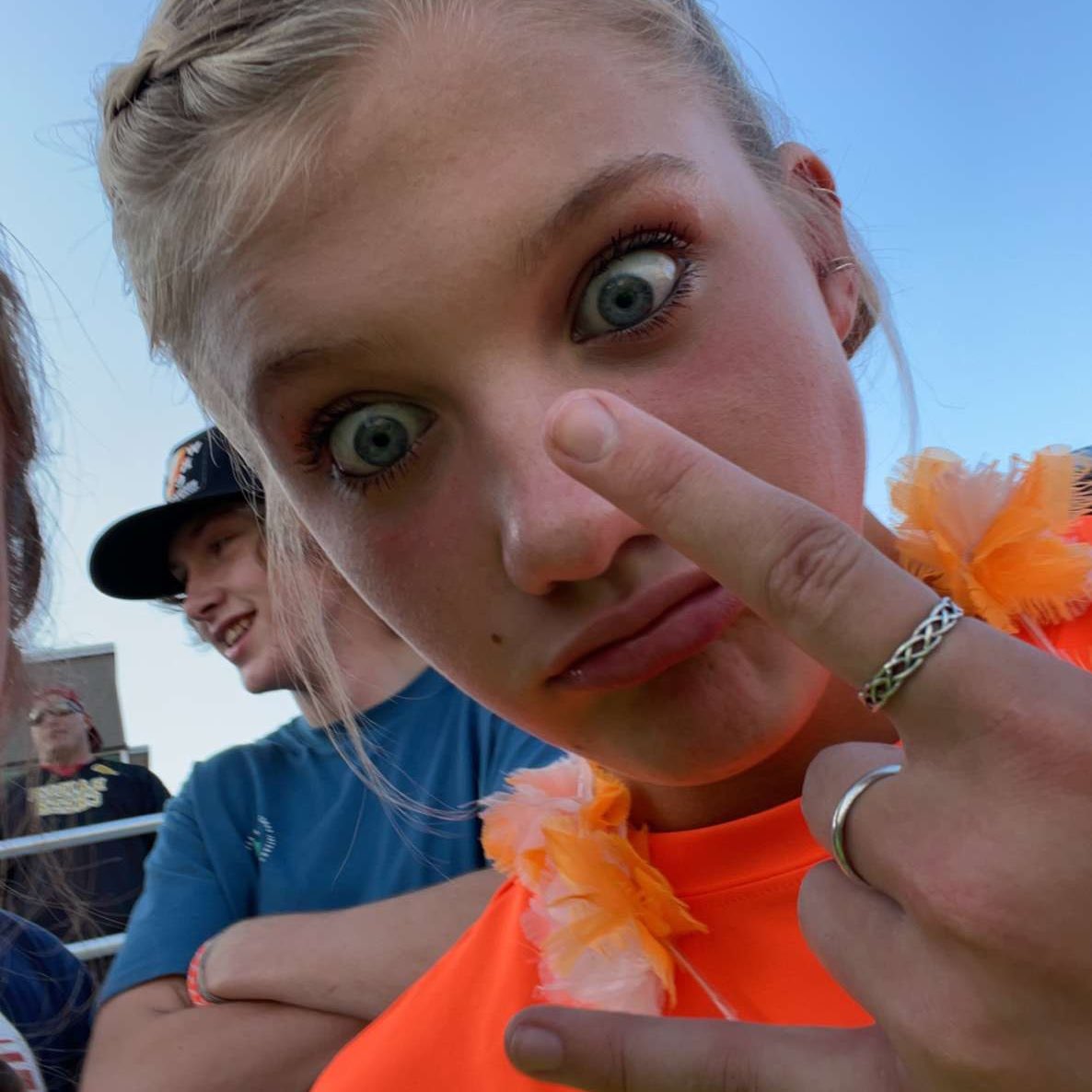 Raiders Lacrosse tweet media