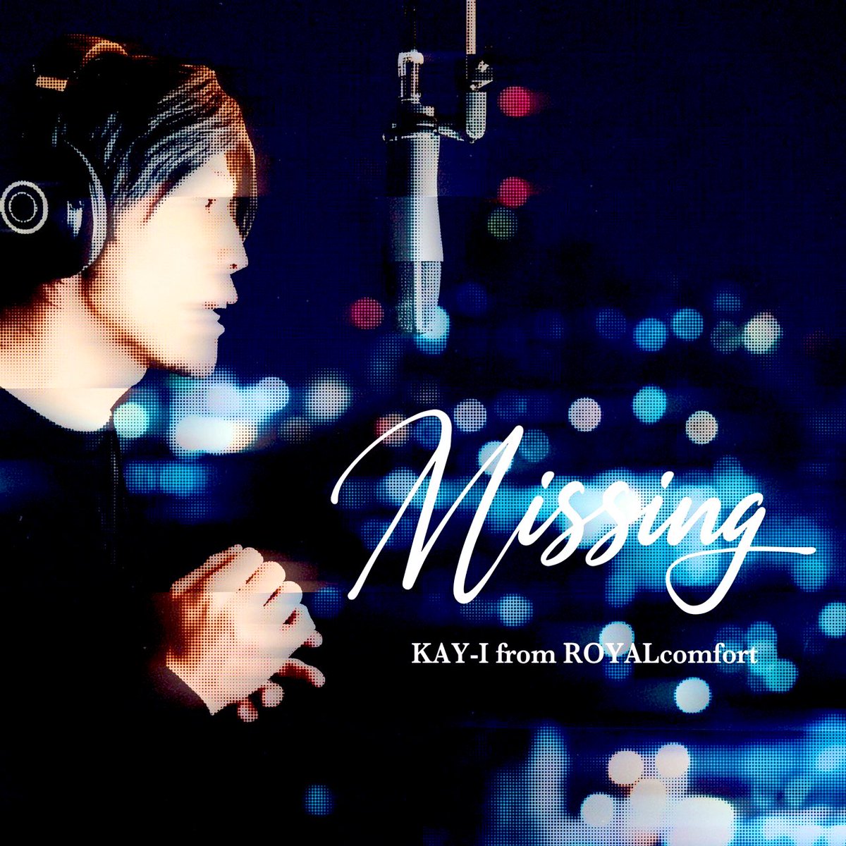 sweetslove92's tweet photo. 2023.07.14❣️
KAY-I「Missing」Digital Release😍
配信スタートしてます🎧😌
㊗️リリースおめでとう🥰
めっちゃ素敵だ🥹💙
リピ中🔁
洋楽と邦楽どっちも公式カバーってホント凄いな〜🥺💓
キャンペーンもやってます🙋‍♀️
各配信先✅
https://t.co/PeXpWJQGnG
#ROYALcomfort
#KAY_I
#Missing
#KAYI_Missing https://t.co/66TeSyShjm
