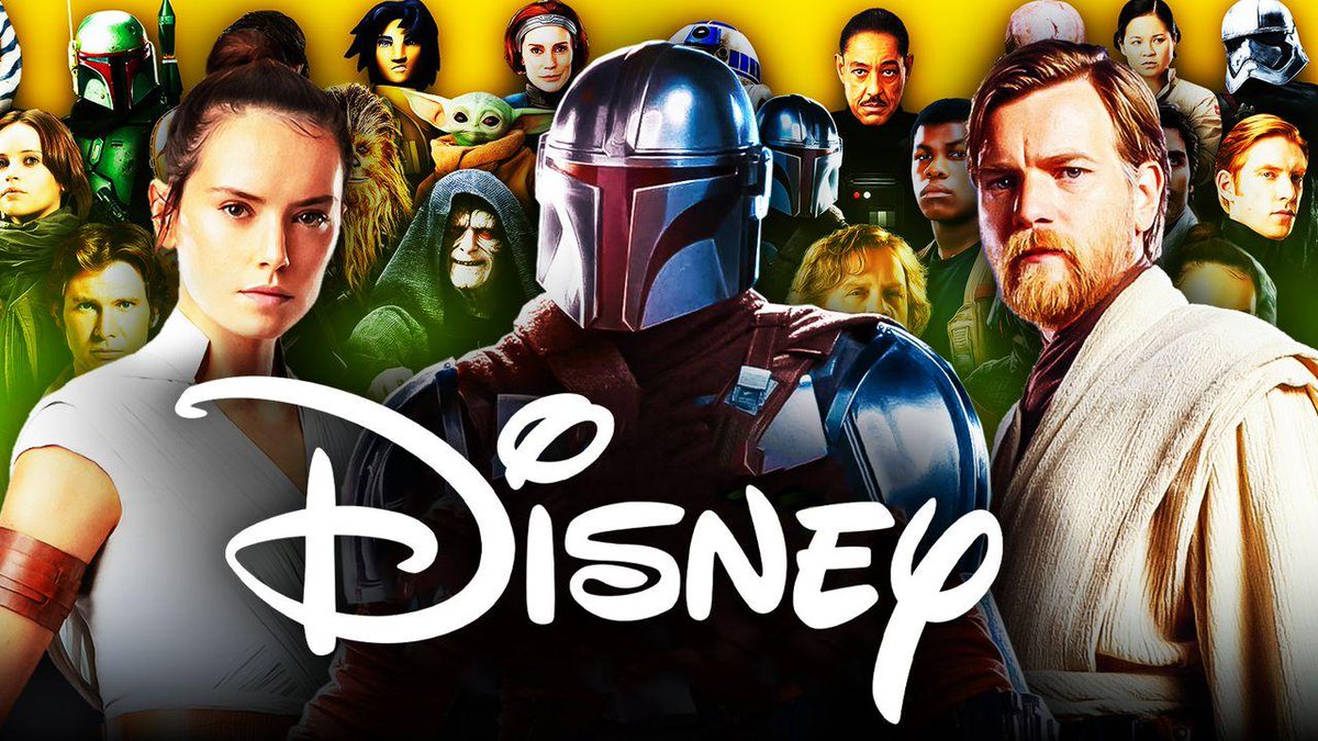 StarWars_Direct's tweet photo. Disney CEO Bob Iger has confirmed that Lucasfilm will be reducing its output of new #StarWars content moving forward... Full quote: https://t.co/l3kOaa1E06 https://t.co/Y5LLUgrBXZ