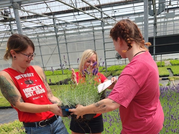 "Bringing your pest and disease questions to us is like going to see your family doctor" @Biobest_Group <a href="/ProductsPlant/">Plant Products</a> 
hortidaily.com/article/954582…