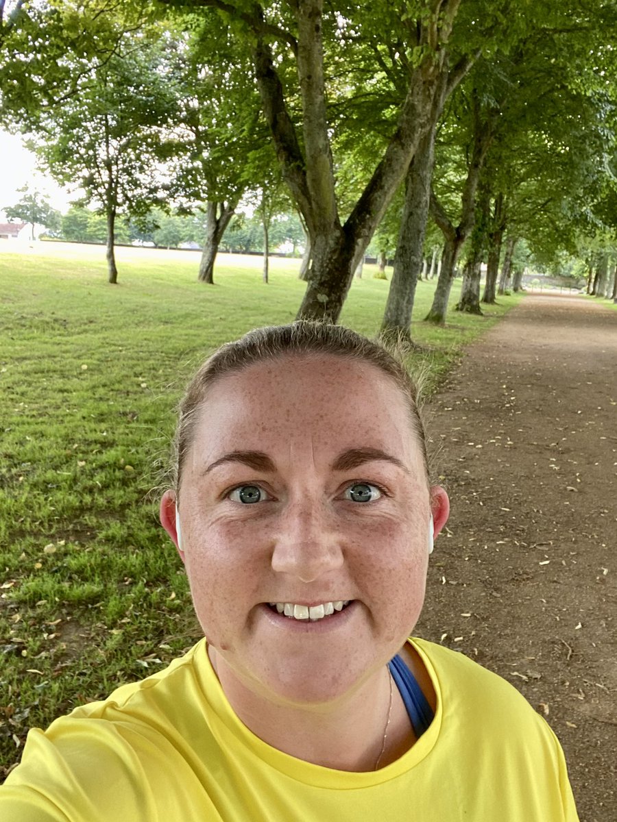 I’ve signed up today with the rest of my family to take part in memory of our lovely Kez. ❤️I even got some practice in while in Guernsey this week - although had to be careful to avoid the hills! Who’s joining us?!