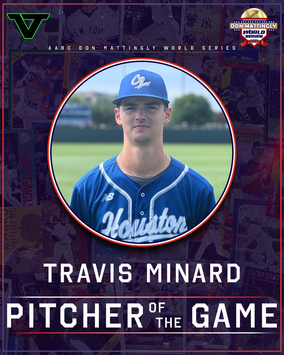 .@followaabc F: @C2_Baseball Texas Scout 2024 6, Action 17U White 4 PoG: @MallettReed 3-4, 2B, RBI Pitcher: @minard_travis 3 IP, K, 4H, 0R, 0 BB Notables: @CarsonTimmons2 2-2, 2 RBI | @Carter_kammlah 3 IP, K, 3H, 0R, 0 BB