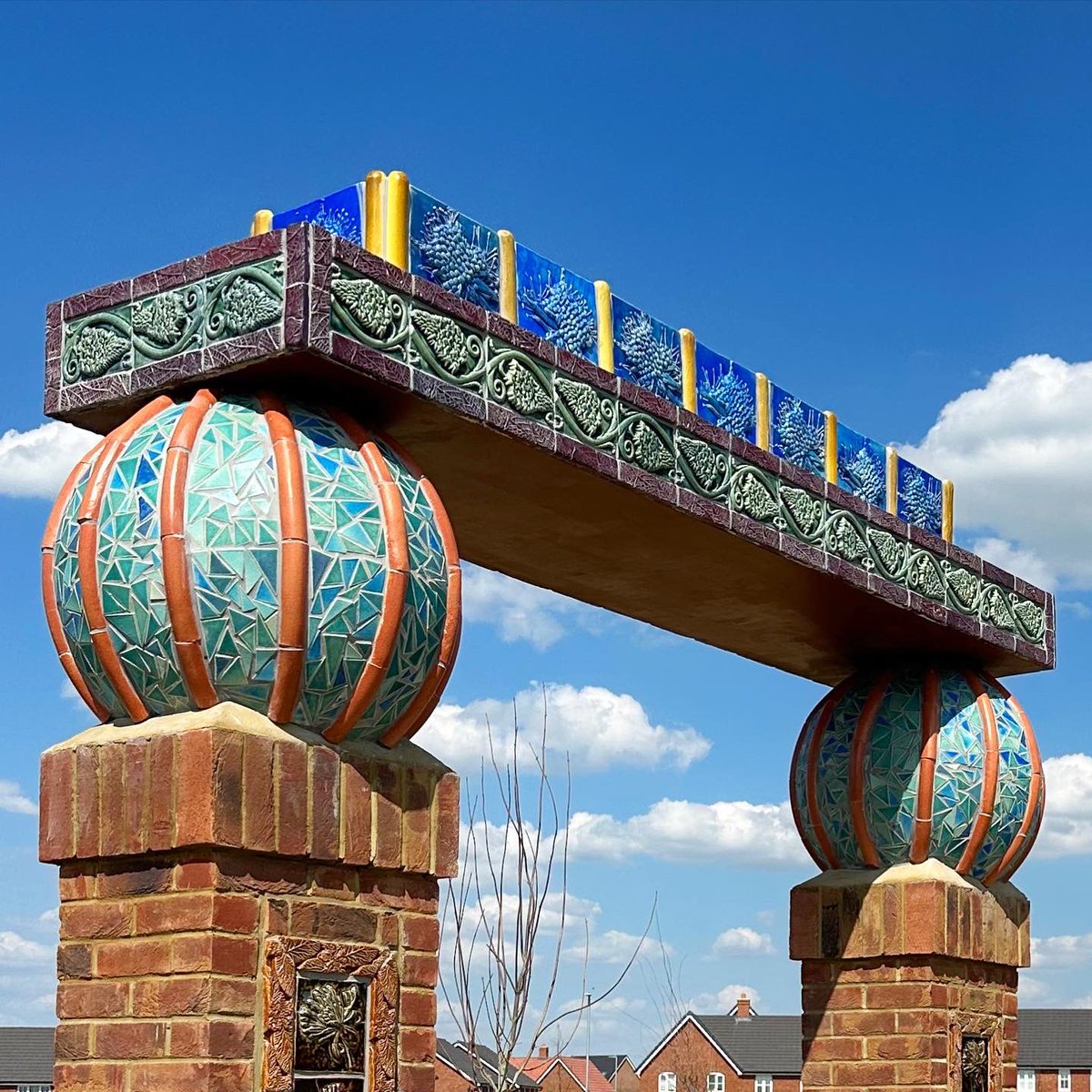 The Ceramic House tweet media