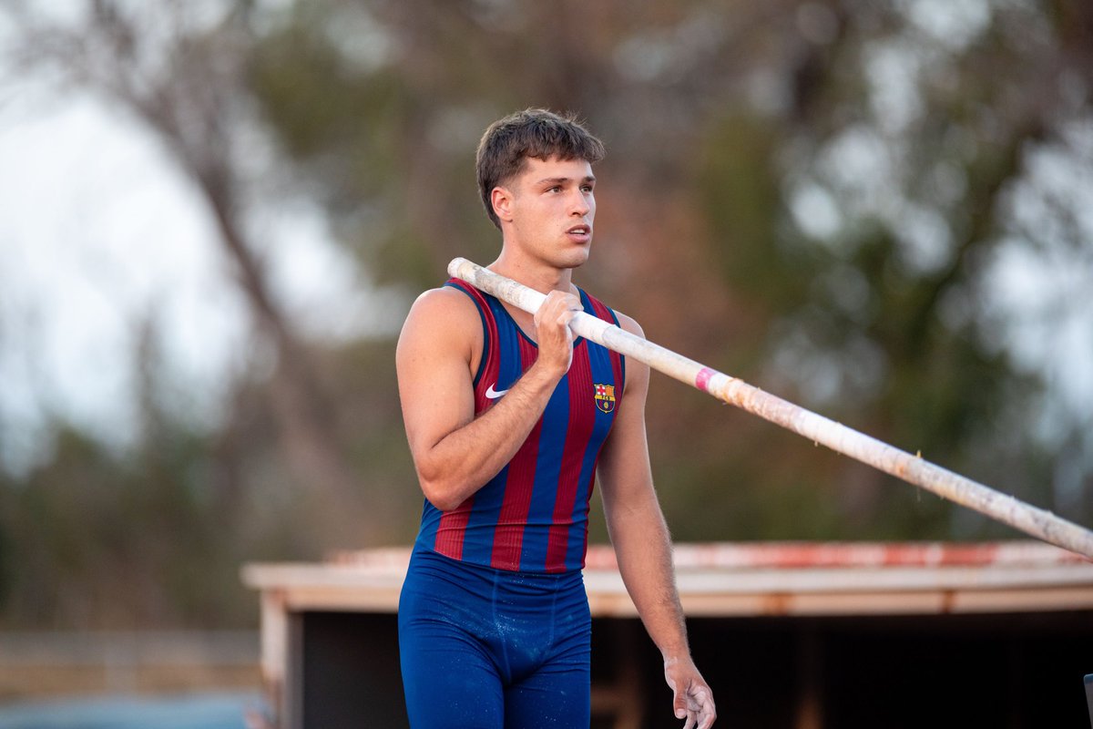 Federació Catalana d’Atletisme tweet media