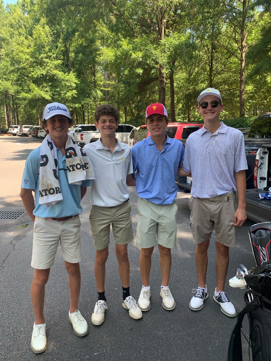 Trojan Golf Carrollton Georgia tweet media