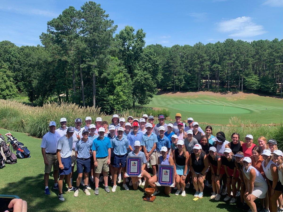 Trojan Golf Carrollton Georgia tweet media