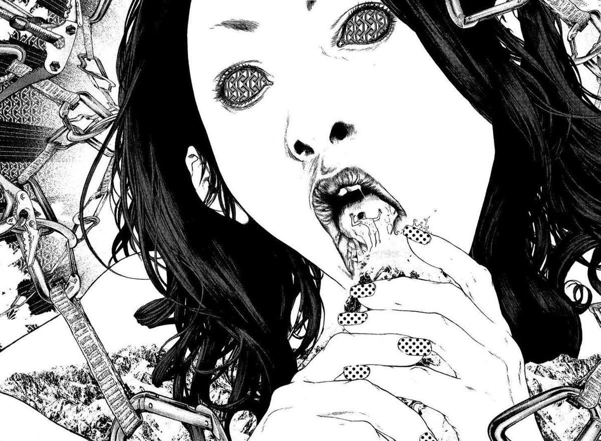 Powerstan69's tweet photo. @HanZou10470 The climber https://t.co/eHS95GkPpA