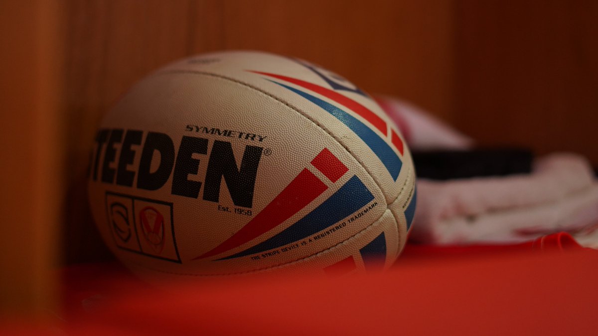 St.Helens R.F.C. tweet media