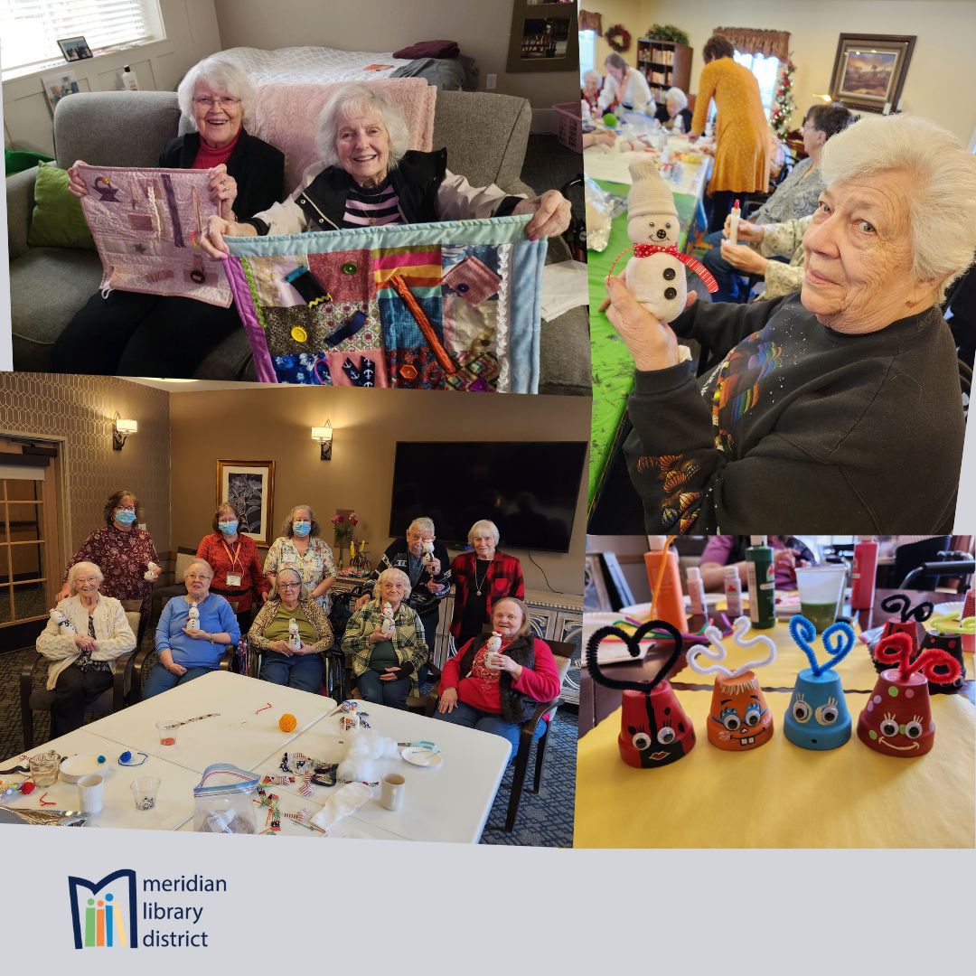 Association of Bookmobile & Outreach Services tweet media