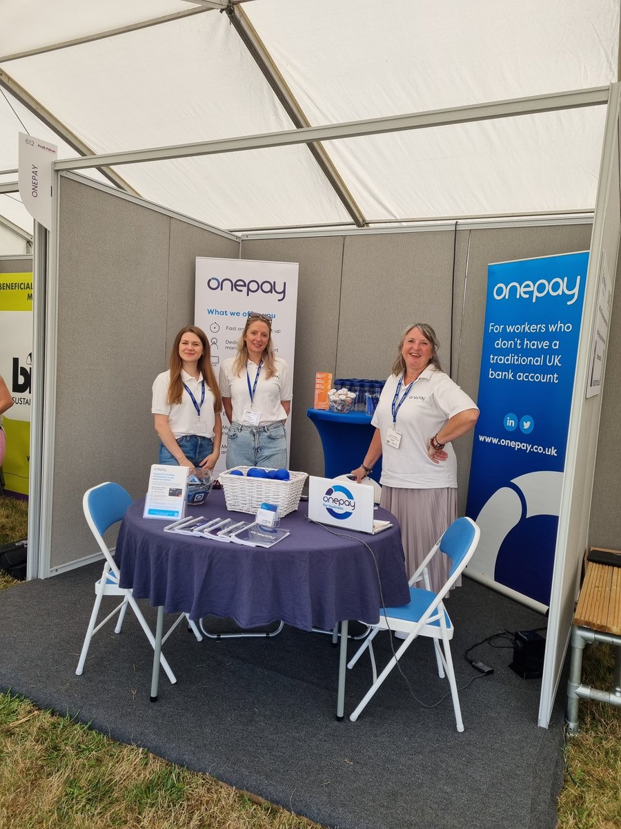 We had an amazing time exhibiting at Fruit Focus! 🍓
It was an incredible opportunity to connect with clients, hear their experiences, and meet potential customers. The atmosphere was electric, and we're grateful for the valuable contacts we made. Thanks, Fruit Focus!