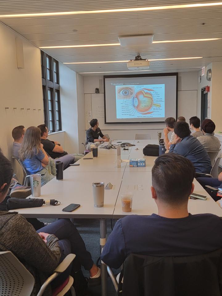 Swedish Hospital EM Residency tweet media