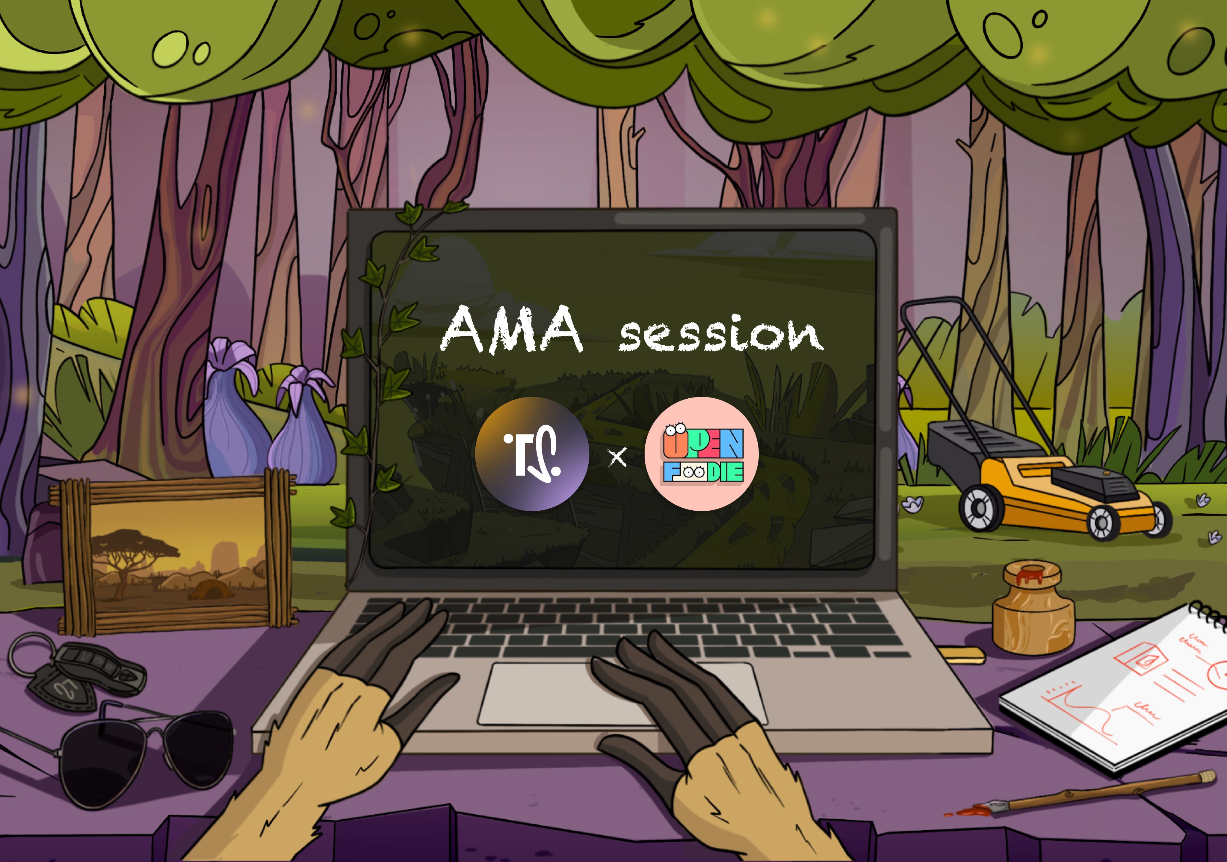 Juliee☀️ (juliecrypt) / Twitter