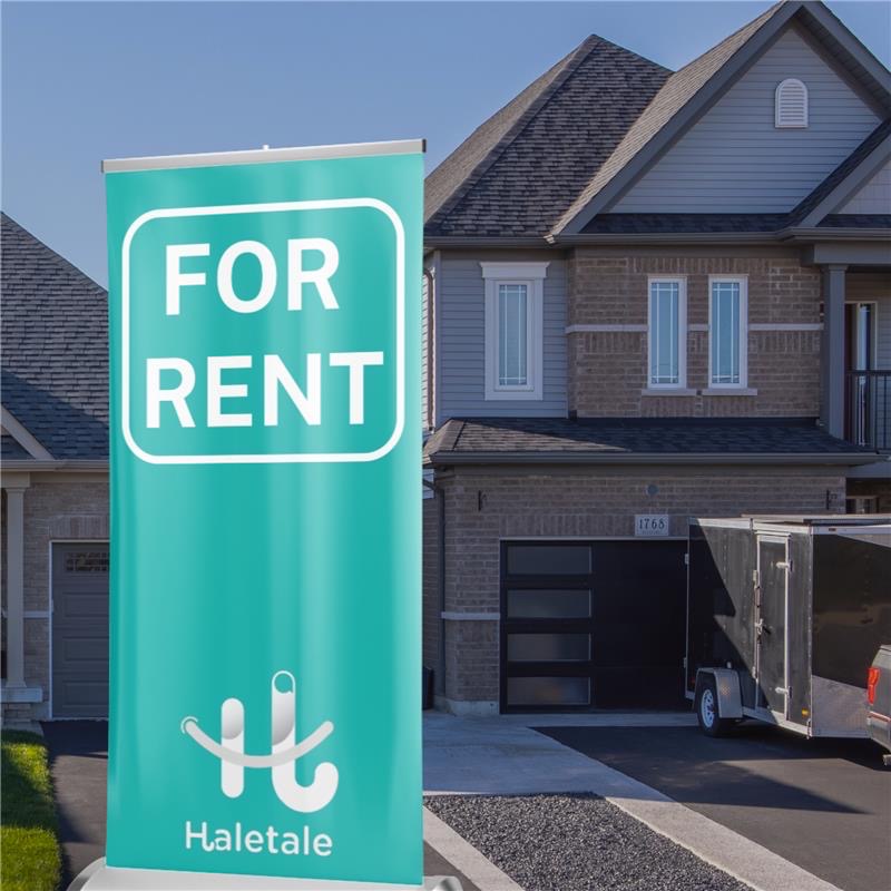 Haletale_Inc's tweet photo. 🙄 Still have an empty house with no renters? 🏡
.
List with #Haletale &amp; rent it out now!😎Link in bio. 👇
.
#coliving #propertyrentals #homeowners #Landlords  #marketplace #propertylisting #tenants #propertymanagement #newcomers #Canada #torontorealestate #Vancouver https://t.co/Oe07IBPpeE