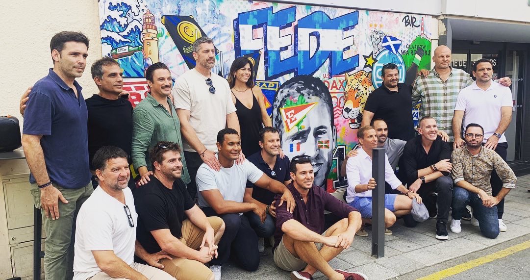 FÉDÉ 🇦🇷♥️⭐️