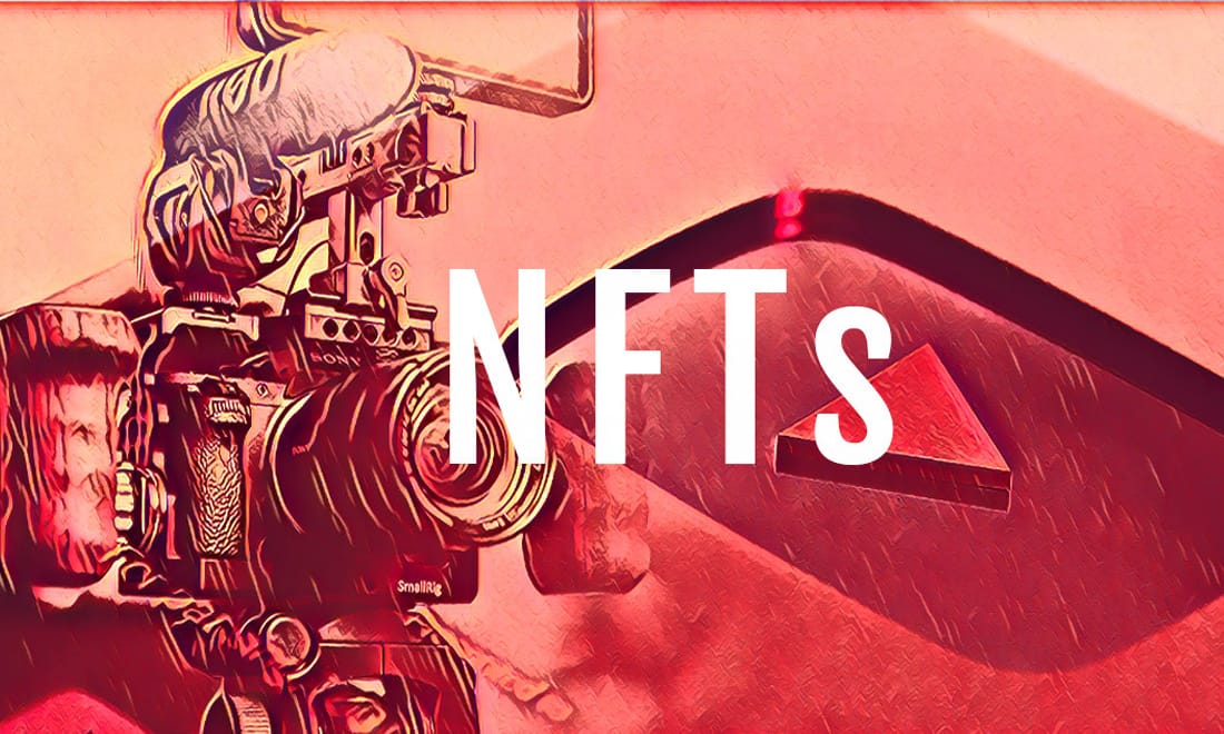 Smithii_ES's tweet photo. ¿Tiene algún sentido mezclar los creadores de contenido y los NFTs? 🤔

Explicamos el porqué cada vez es más frecuente ver esta combinación

🧶 1/8 https://t.co/NdwATNSF3E