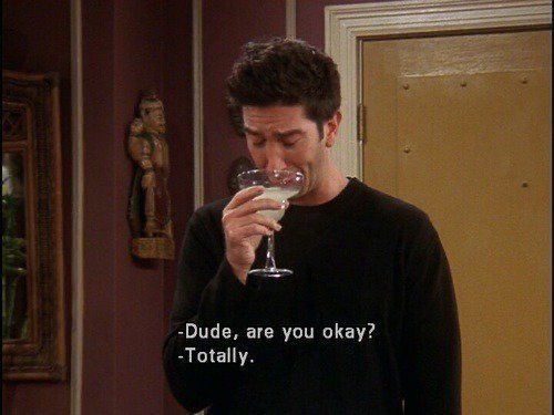 organifi's tweet photo. Me when I run out of Harmony the day before I start my period https://t.co/oxDvselJDU