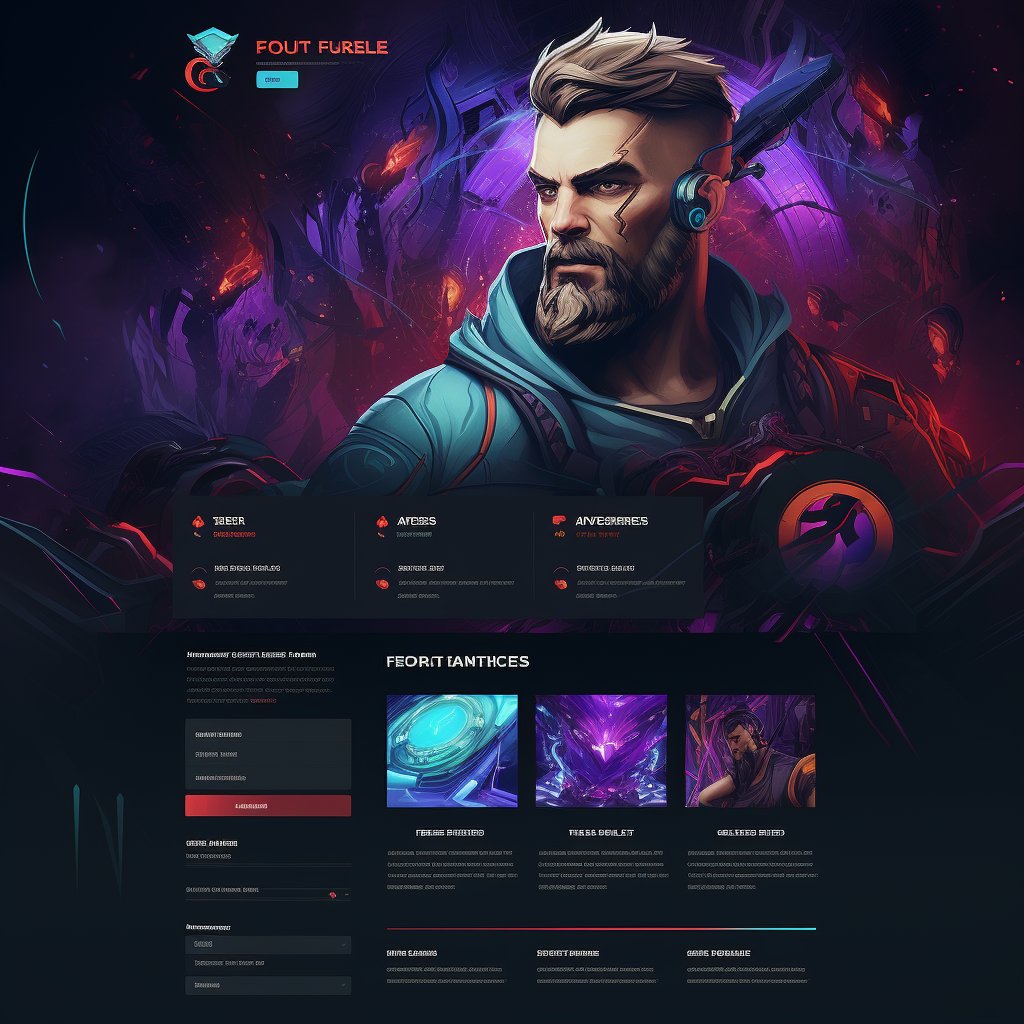 cole_medin's tweet photo. Think you're a master website designer?

Think again.

AI makes better website designs than almost anyone out there.

Using Midjourney, I created STUNNING website designs for various industries.

Let me show you 🔥

And I'll share the prompt at the end 🧵 👇 https://t.co/0Hlvbo8RtH