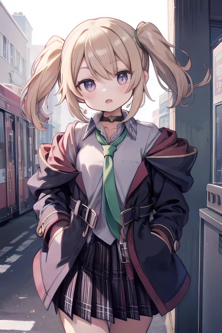 クロエ