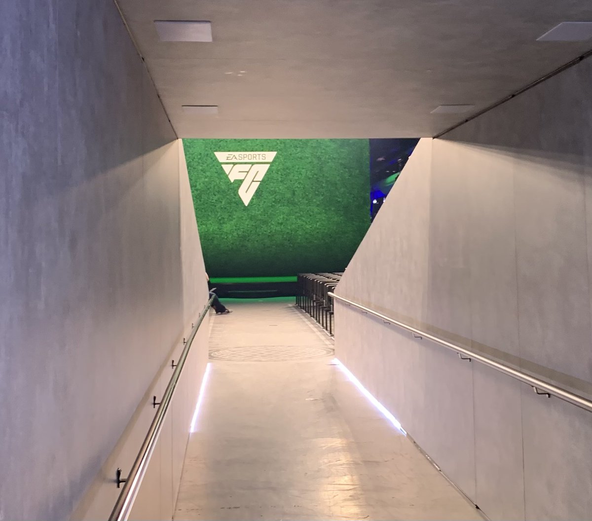 Tom Caleffi tweet media