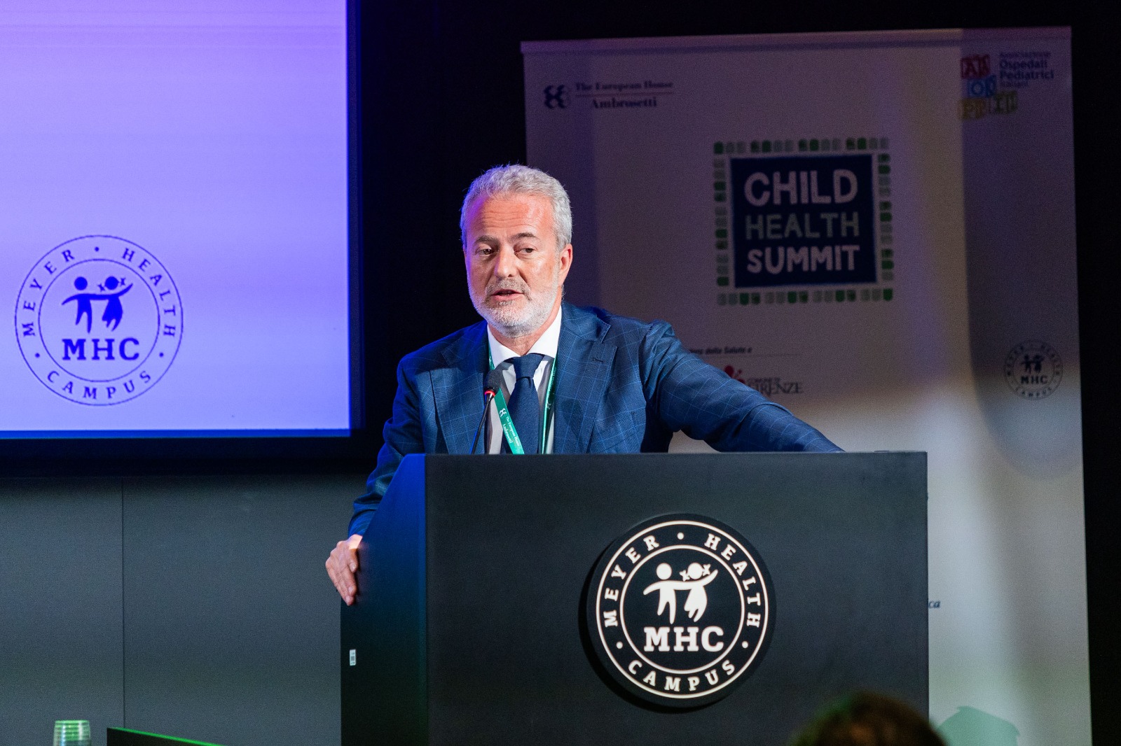 The European House Ambrosetti (Ambrosetti_) / Twitter