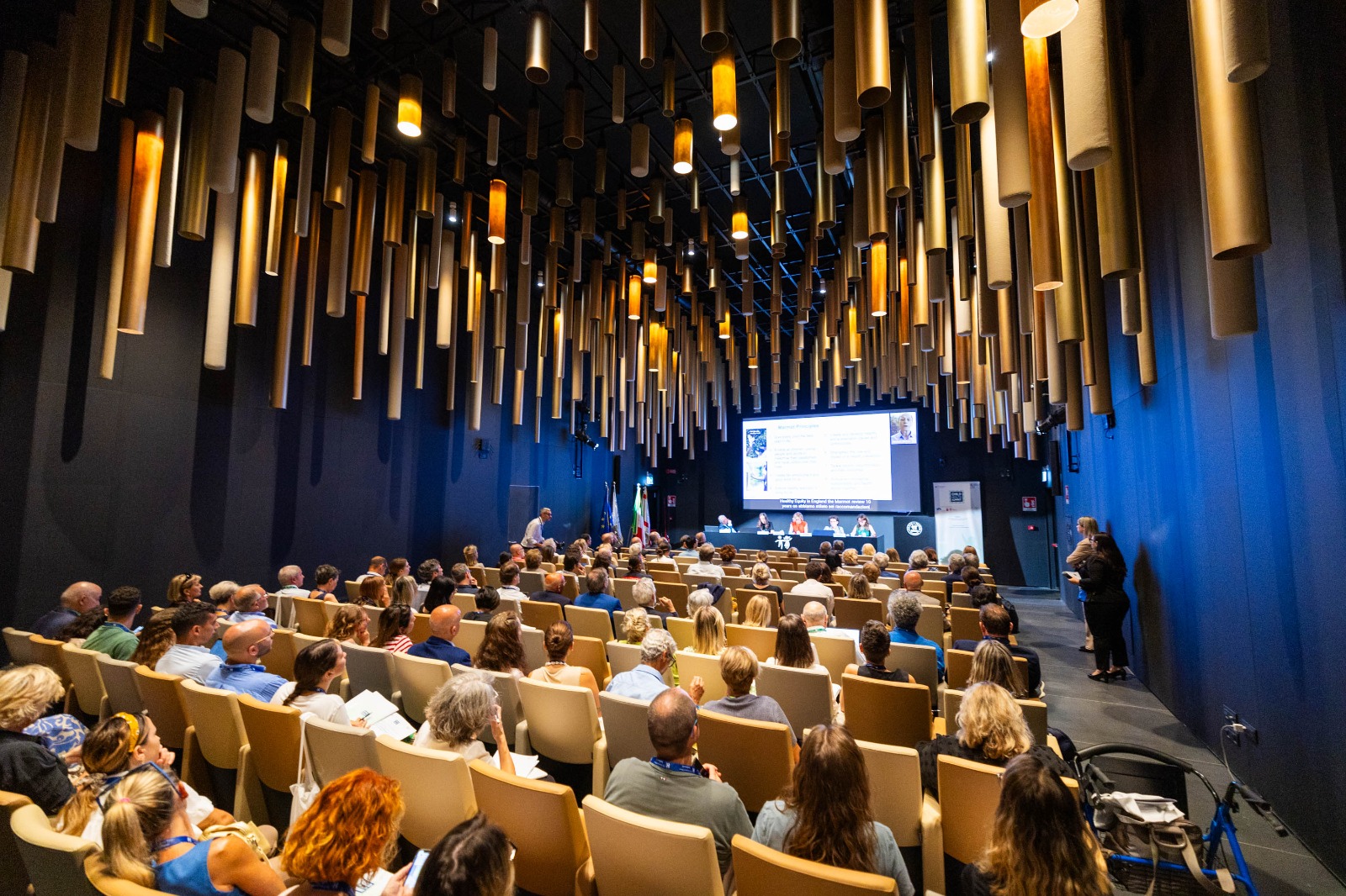 The European House Ambrosetti (Ambrosetti_) / Twitter