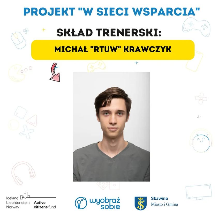 Fundacja "Wyobraź Sobie" tweet media