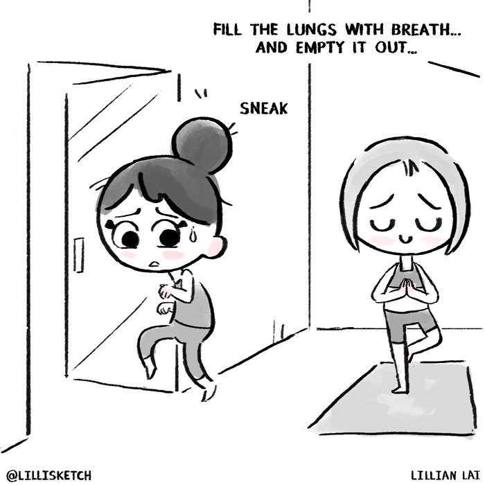 Lillian Lai tweet media