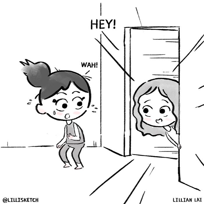 Lillian Lai tweet media