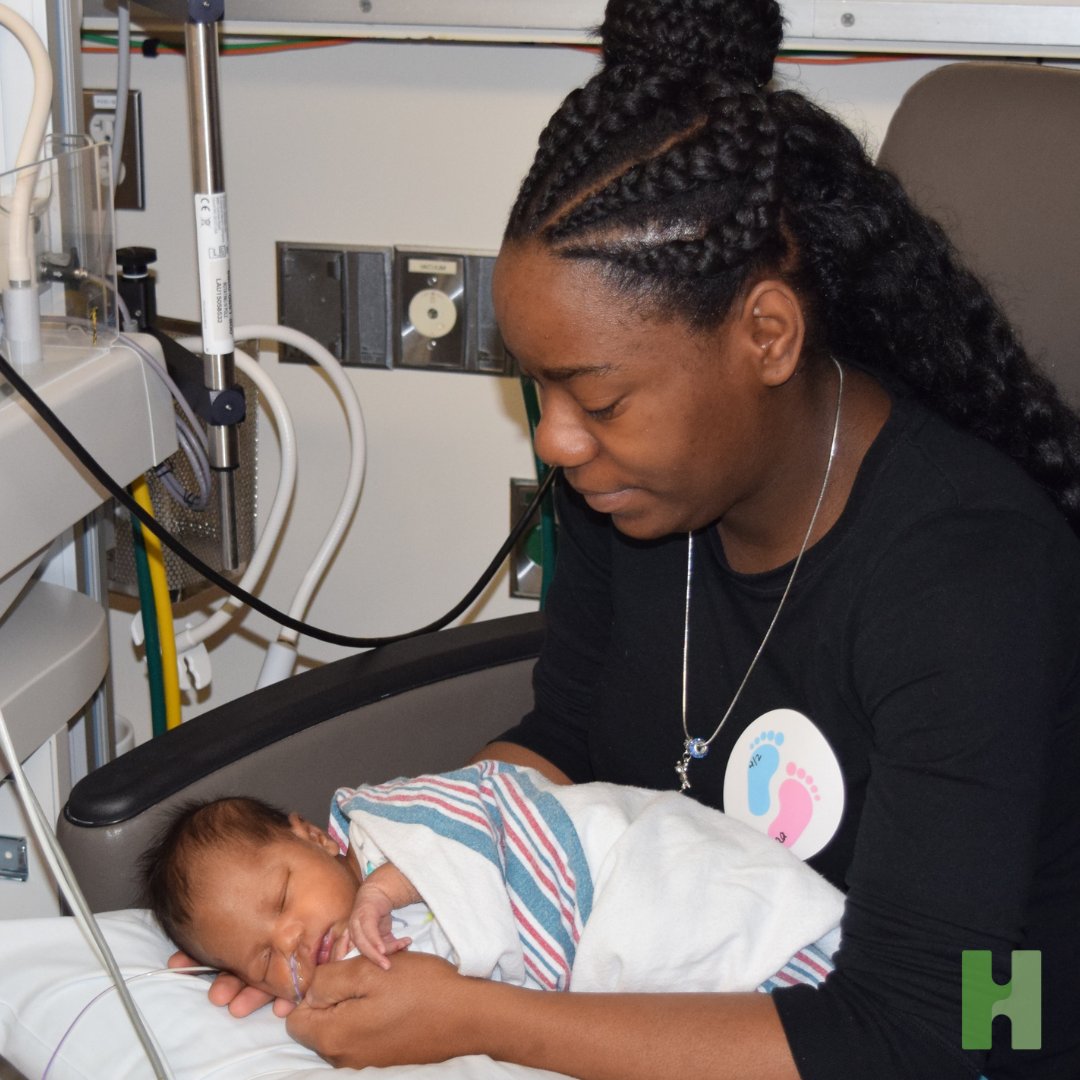 Did you know? Hand to Hold has support groups for Black NICU families and for Spanish-Speaking NICU families, led by our trained Family Support Specialists (Certified Peer Specialists).
Visit handtohold.org/supportgroups to register!
#BIPOCMentalHealth